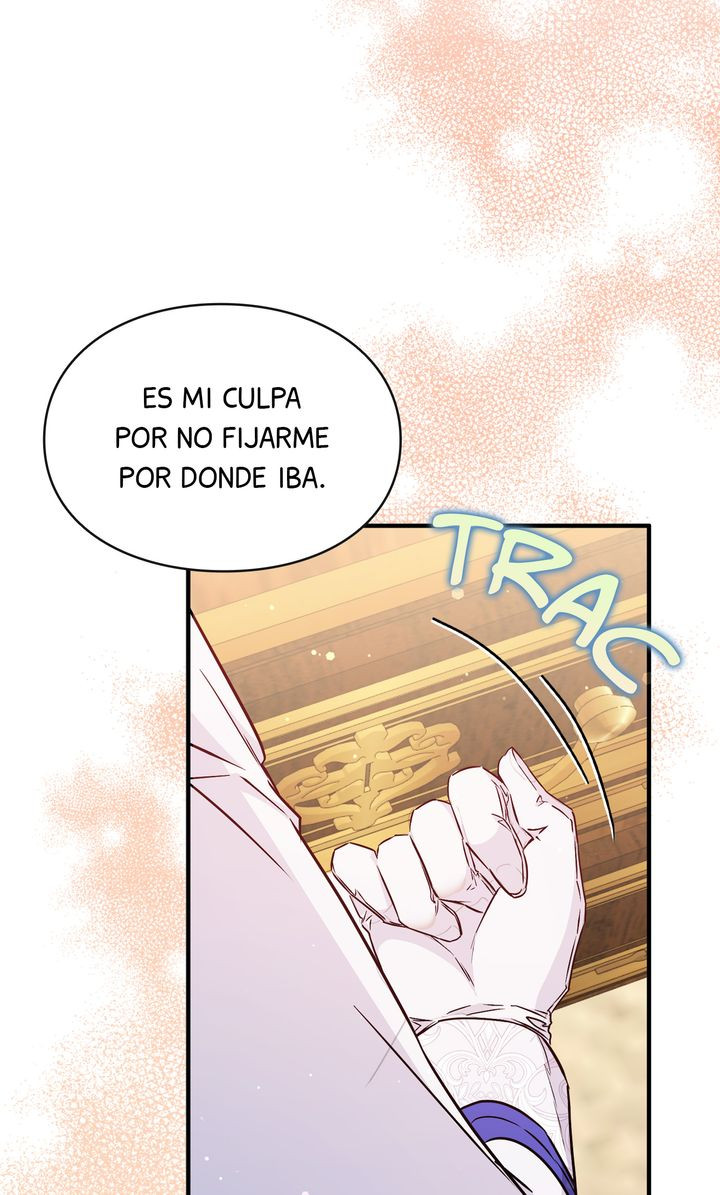 La Basura Que Se Tira No Se Recoge De Nuevo Capítulo 43 - Page 70