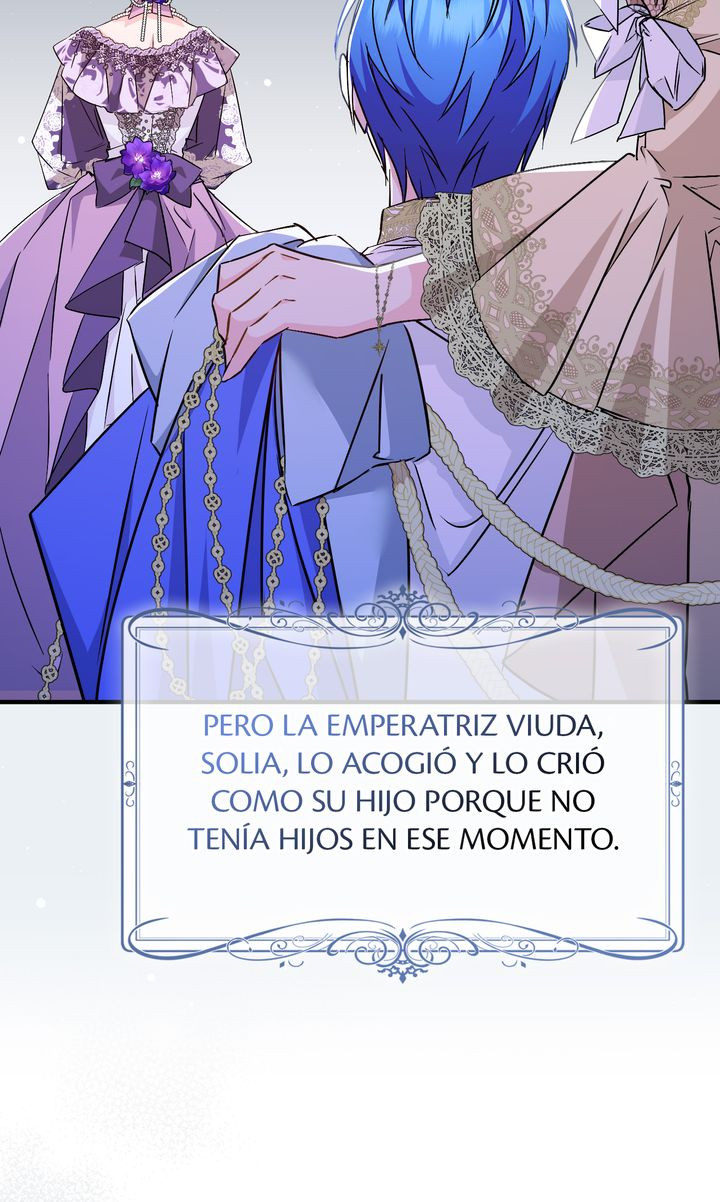 La Basura Que Se Tira No Se Recoge De Nuevo Capítulo 43 - Page 8