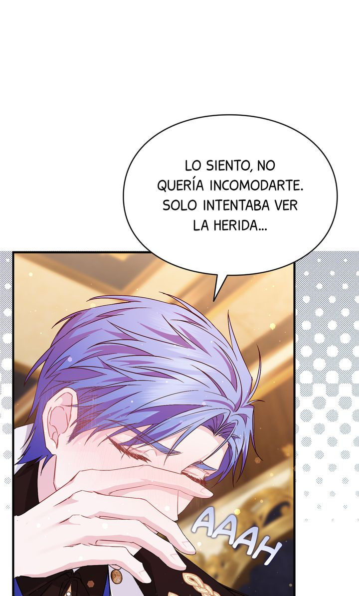 La Basura Que Se Tira No Se Recoge De Nuevo Capítulo 43 - Page 81