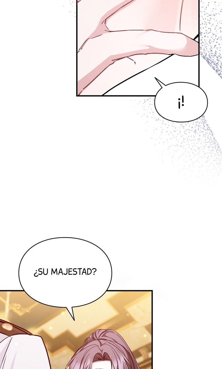 La Basura Que Se Tira No Se Recoge De Nuevo Capítulo 43 - Page 83