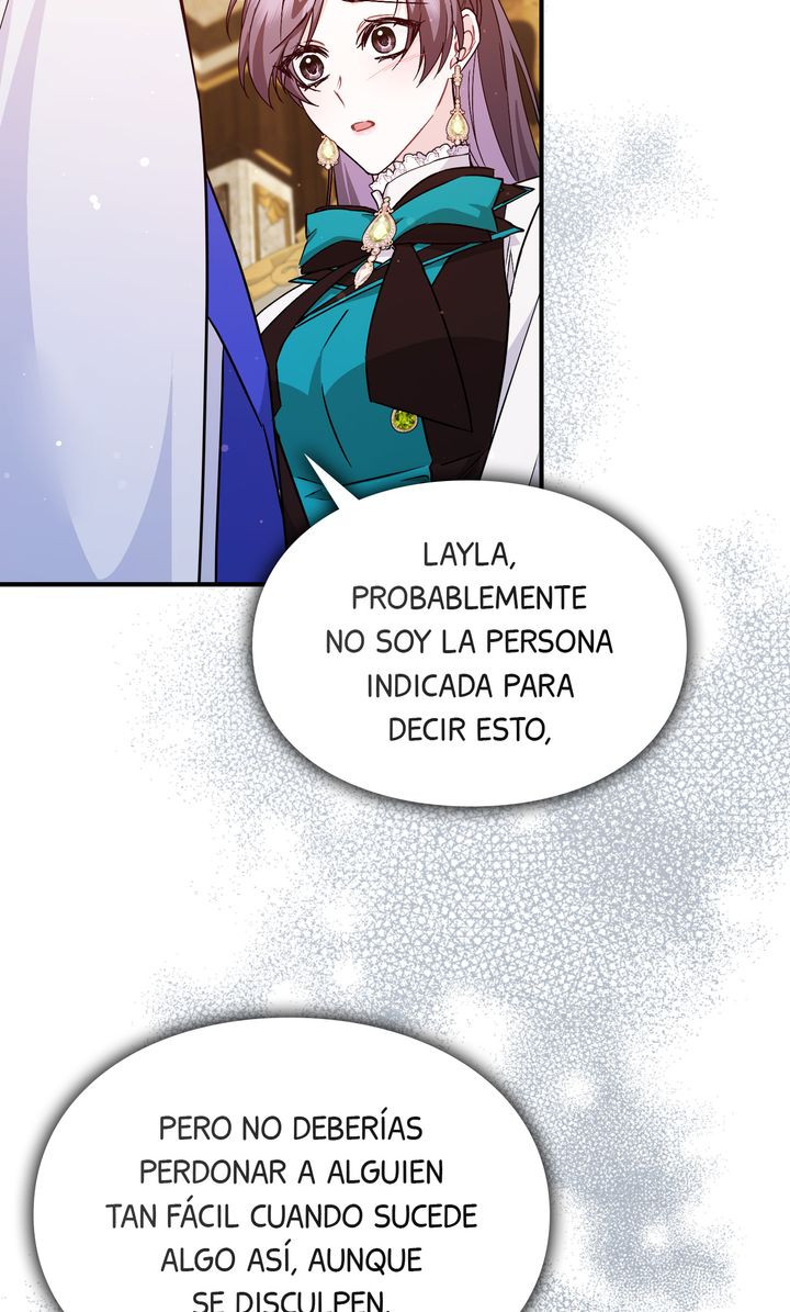 La Basura Que Se Tira No Se Recoge De Nuevo Capítulo 43 - Page 84