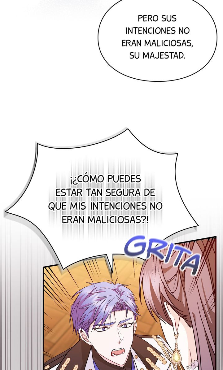 La Basura Que Se Tira No Se Recoge De Nuevo Capítulo 43 - Page 86