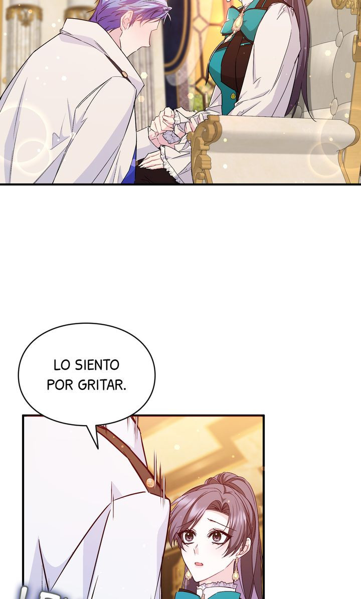 La Basura Que Se Tira No Se Recoge De Nuevo Capítulo 43 - Page 89