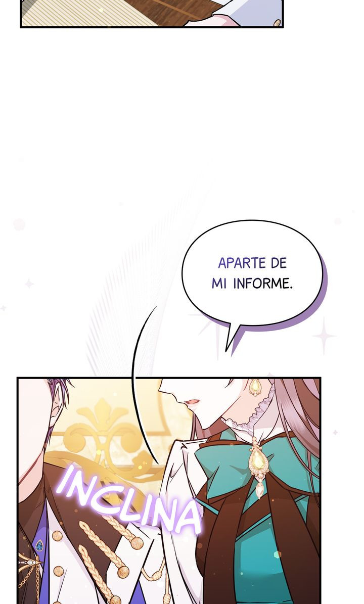 La Basura Que Se Tira No Se Recoge De Nuevo Capítulo 43 - Page 93
