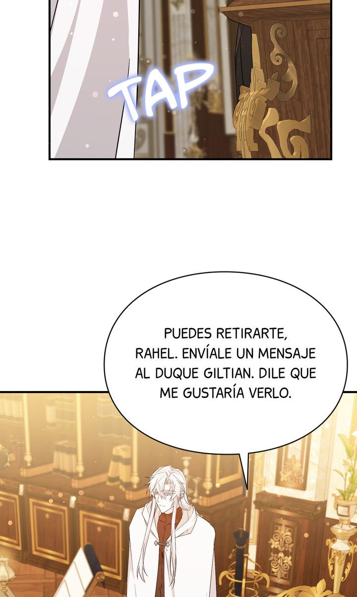 La Basura Que Se Tira No Se Recoge De Nuevo Capítulo 44 - Page 37