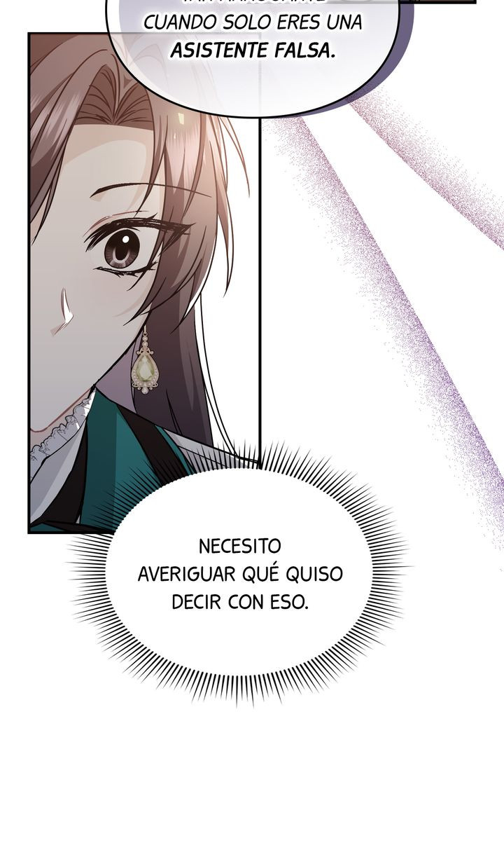 La Basura Que Se Tira No Se Recoge De Nuevo Capítulo 44 - Page 45