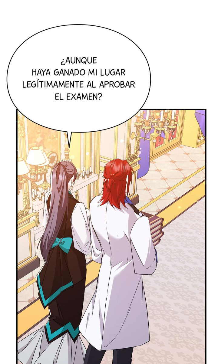 La Basura Que Se Tira No Se Recoge De Nuevo Capítulo 44 - Page 60