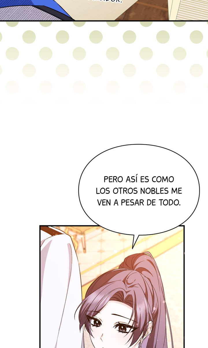 La Basura Que Se Tira No Se Recoge De Nuevo Capítulo 44 - Page 64