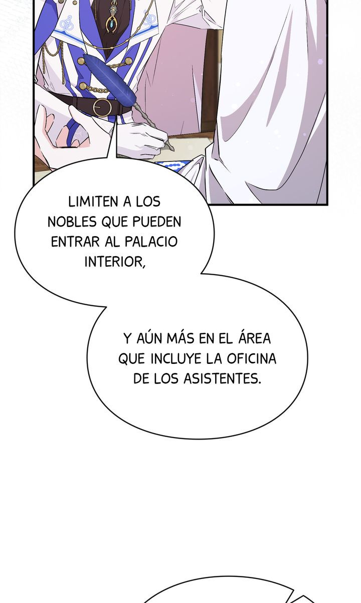 La Basura Que Se Tira No Se Recoge De Nuevo Capítulo 44 - Page 77