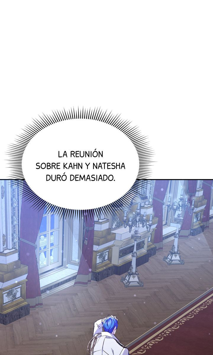La Basura Que Se Tira No Se Recoge De Nuevo Capítulo 45 - Page 21