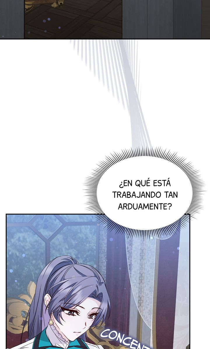 La Basura Que Se Tira No Se Recoge De Nuevo Capítulo 45 - Page 30