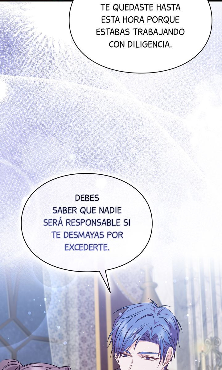La Basura Que Se Tira No Se Recoge De Nuevo Capítulo 45 - Page 46
