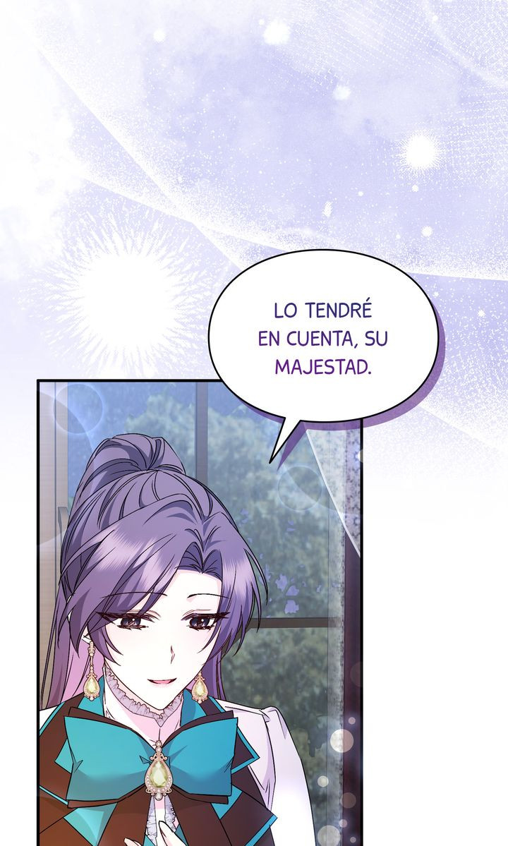 La Basura Que Se Tira No Se Recoge De Nuevo Capítulo 45 - Page 48
