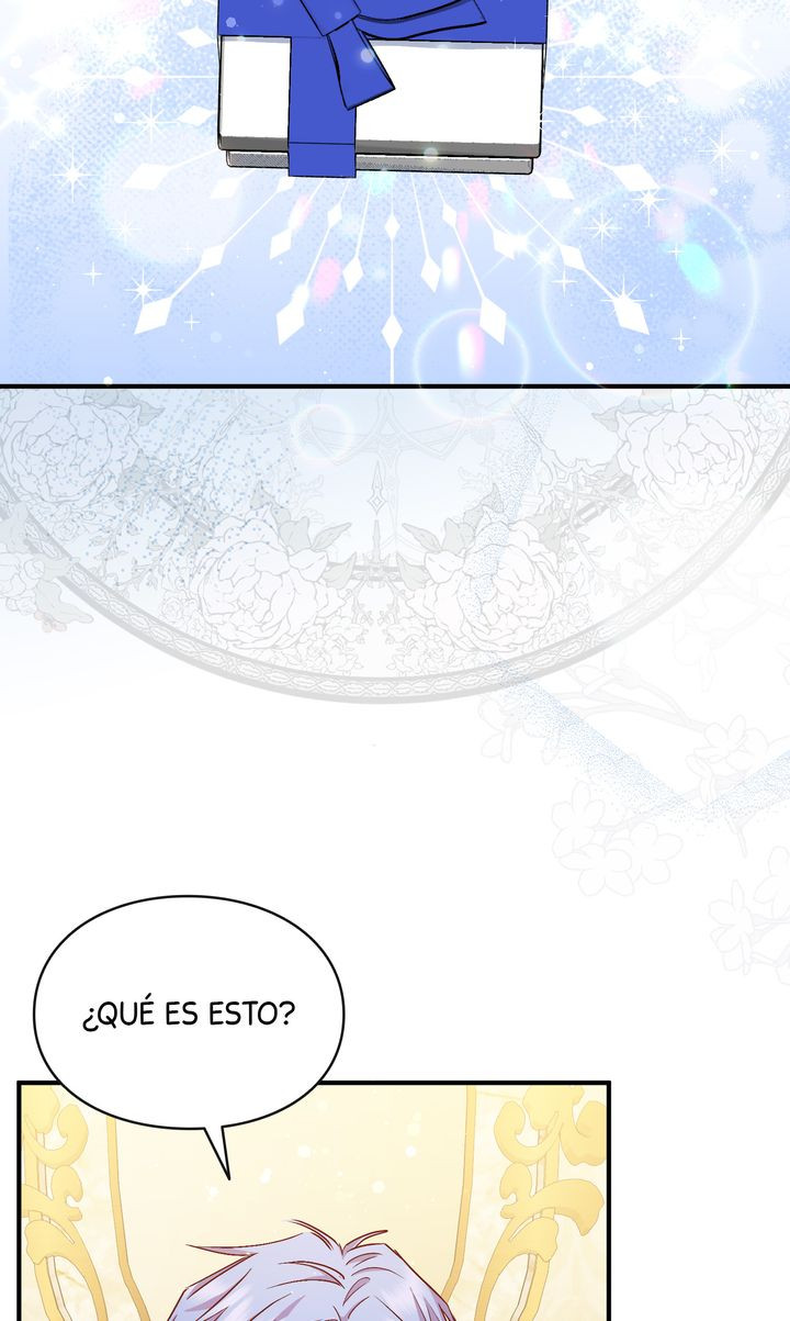 La Basura Que Se Tira No Se Recoge De Nuevo Capítulo 45 - Page 5