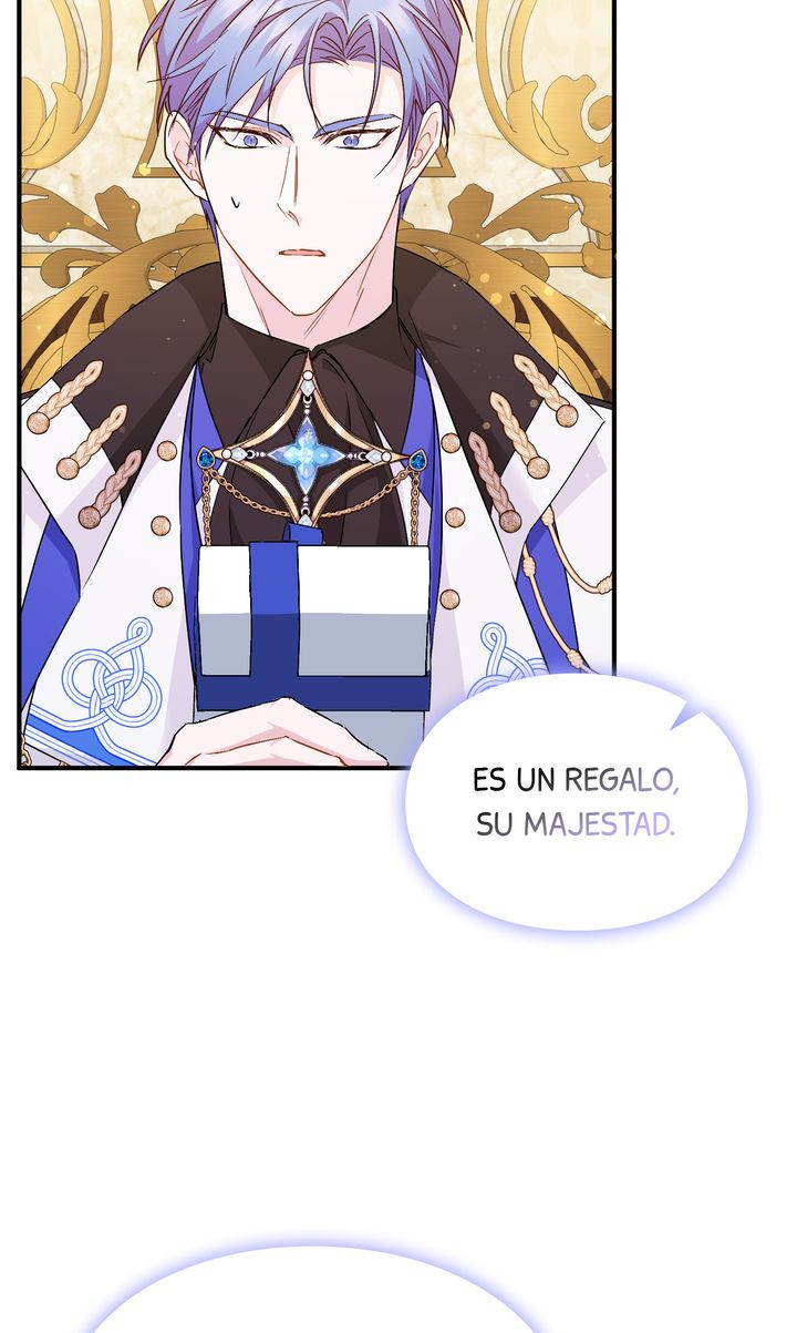 La Basura Que Se Tira No Se Recoge De Nuevo Capítulo 45 - Page 6