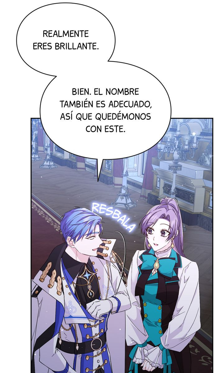La Basura Que Se Tira No Se Recoge De Nuevo Capítulo 45 - Page 66