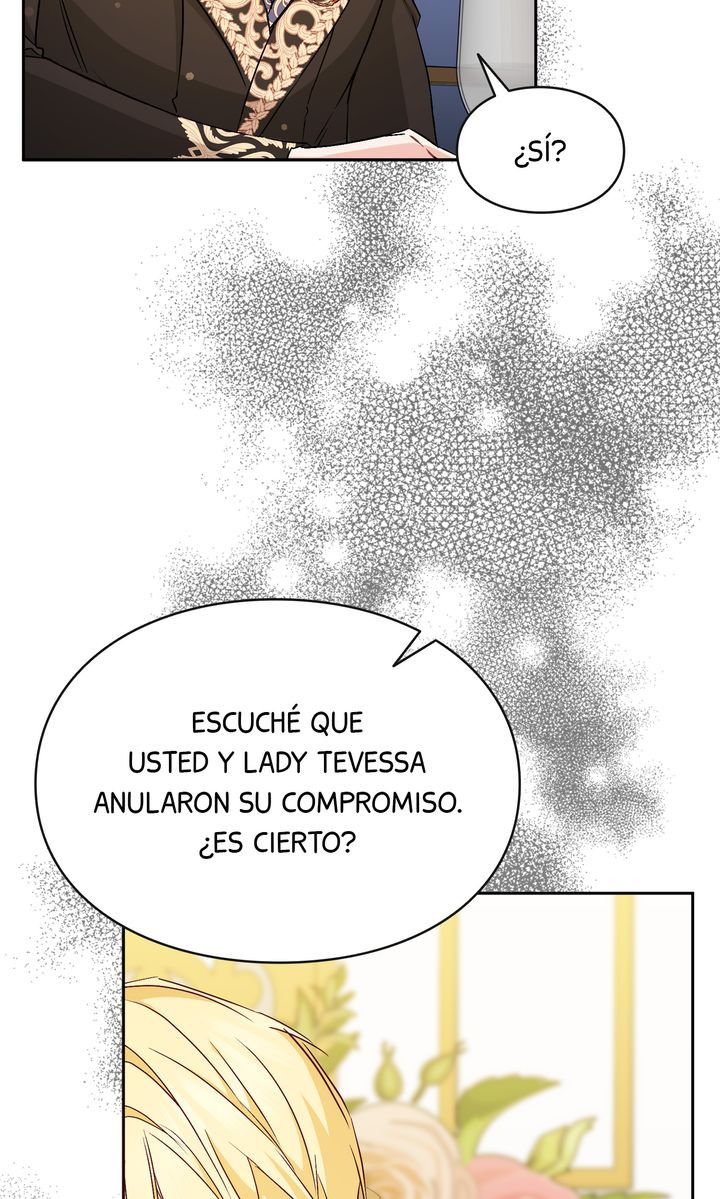 La Basura Que Se Tira No Se Recoge De Nuevo Capítulo 45 - Page 85