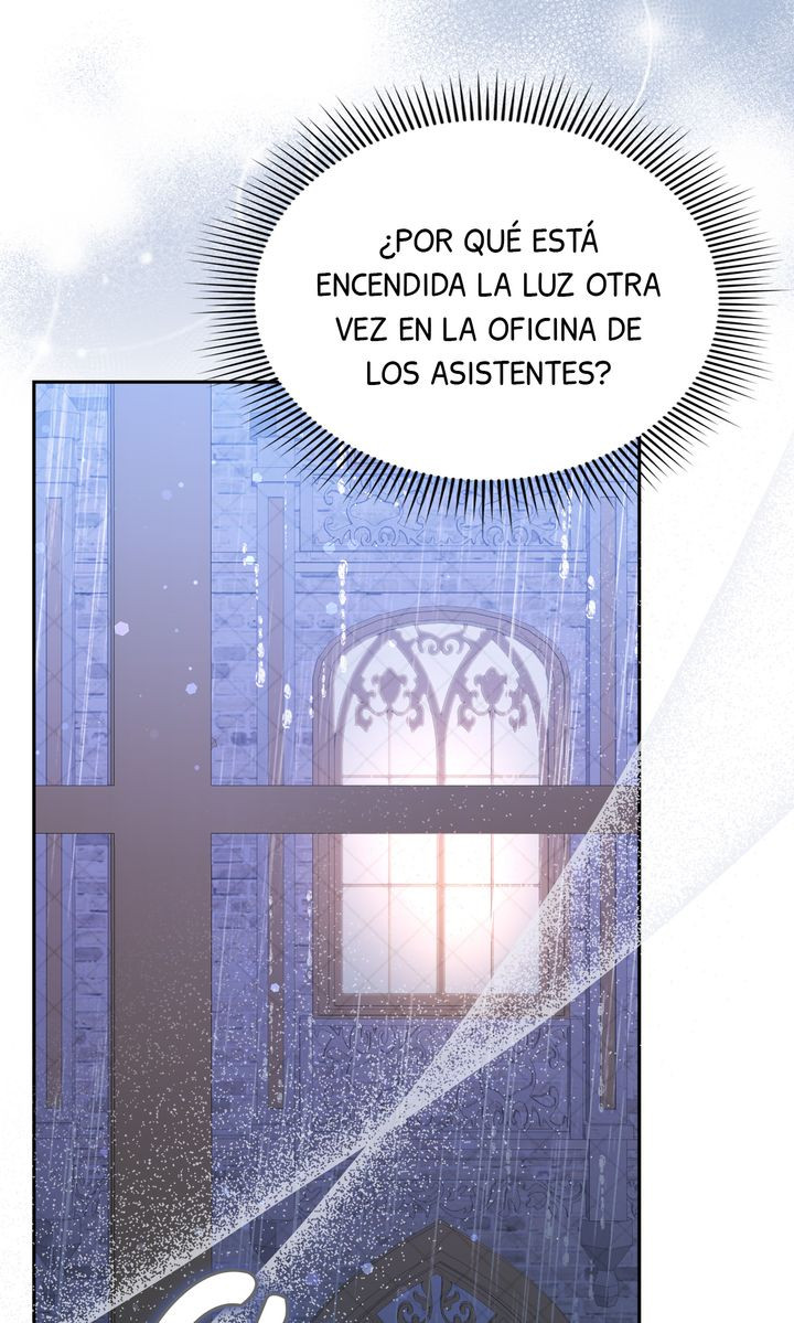 La Basura Que Se Tira No Se Recoge De Nuevo Capítulo 45 - Page 92
