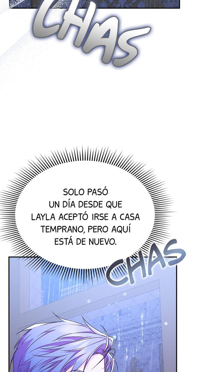 La Basura Que Se Tira No Se Recoge De Nuevo Capítulo 45 - Page 93
