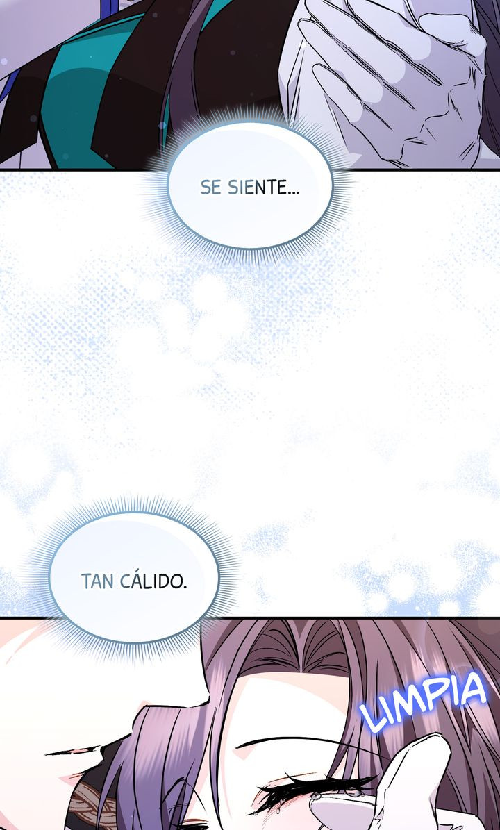 La Basura Que Se Tira No Se Recoge De Nuevo Capítulo 46 - Page 26