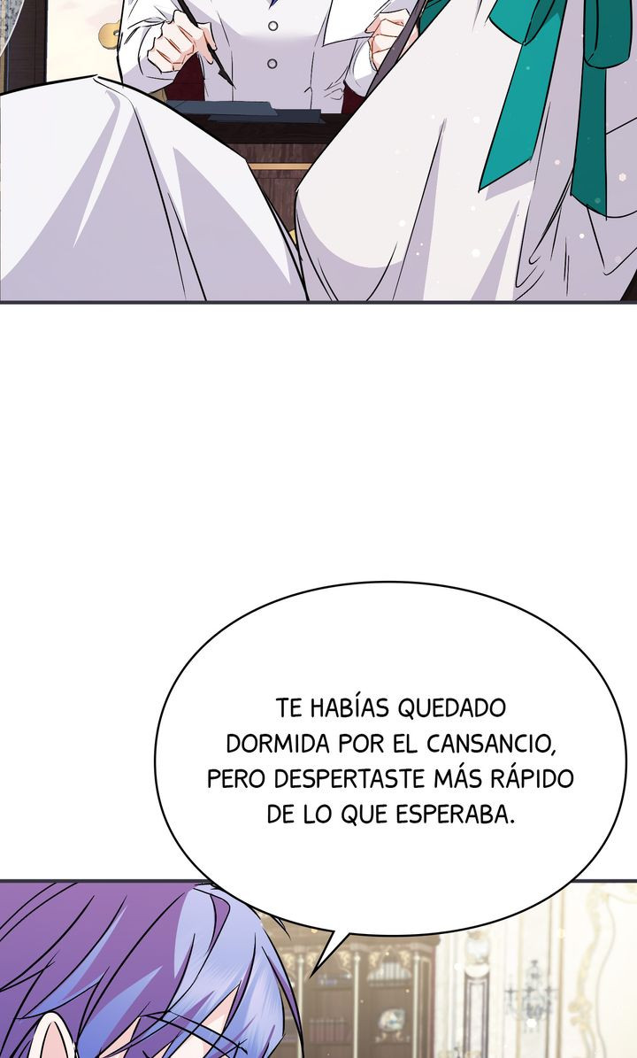 La Basura Que Se Tira No Se Recoge De Nuevo Capítulo 46 - Page 50
