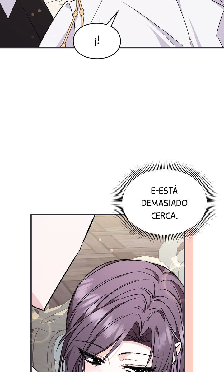 La Basura Que Se Tira No Se Recoge De Nuevo Capítulo 46 - Page 56