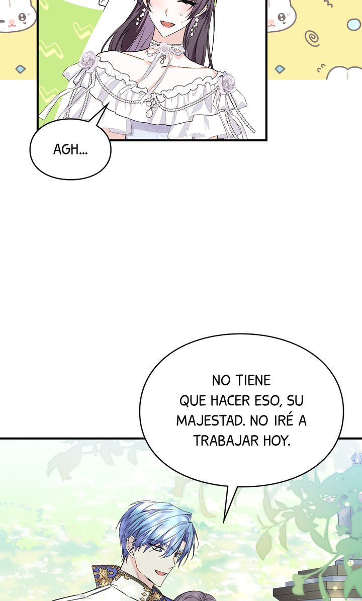 La Basura Que Se Tira No Se Recoge De Nuevo Capítulo 46 - Page 70