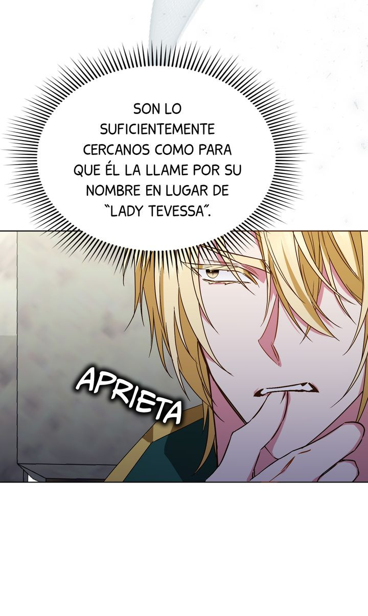 La Basura Que Se Tira No Se Recoge De Nuevo Capítulo 47 - Page 19