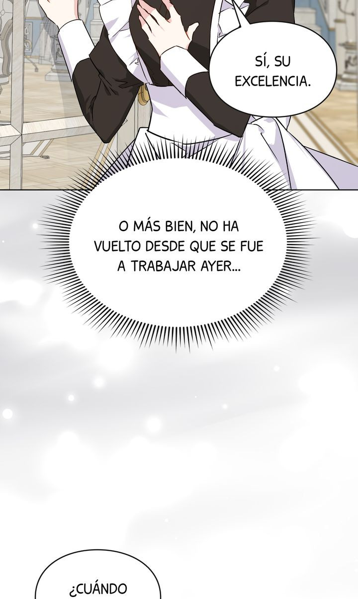 La Basura Que Se Tira No Se Recoge De Nuevo Capítulo 47 - Page 2