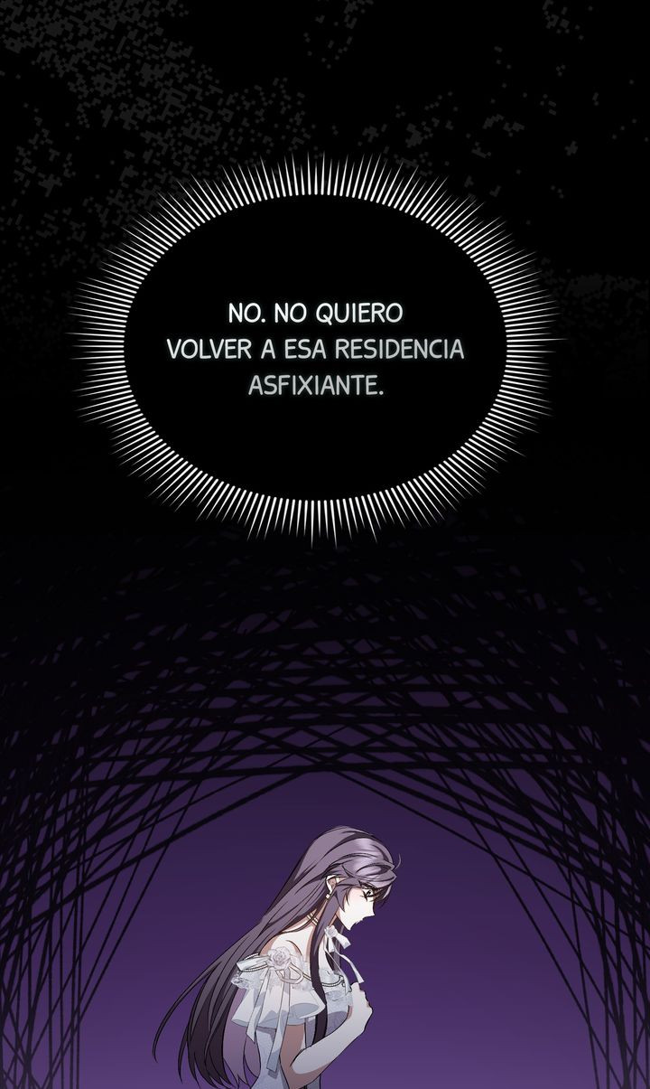 La Basura Que Se Tira No Se Recoge De Nuevo Capítulo 47 - Page 44