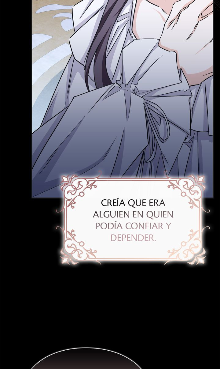La Basura Que Se Tira No Se Recoge De Nuevo Capítulo 47 - Page 79