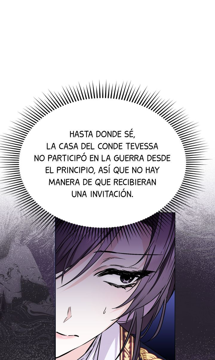 La Basura Que Se Tira No Se Recoge De Nuevo Capítulo 48 - Page 15