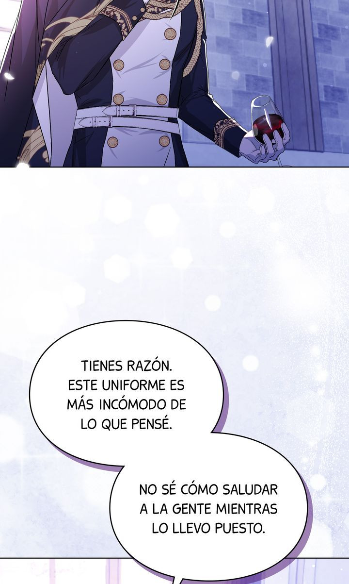 La Basura Que Se Tira No Se Recoge De Nuevo Capítulo 48 - Page 22