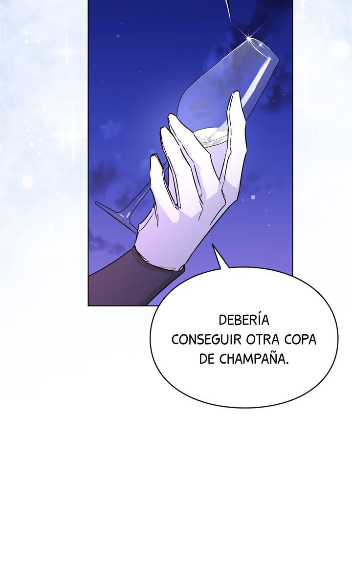 La Basura Que Se Tira No Se Recoge De Nuevo Capítulo 48 - Page 28