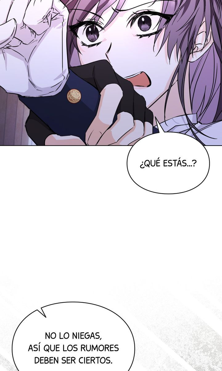 La Basura Que Se Tira No Se Recoge De Nuevo Capítulo 48 - Page 43