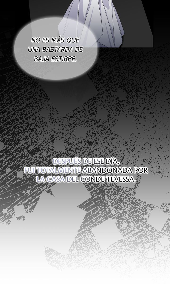 La Basura Que Se Tira No Se Recoge De Nuevo Capítulo 48 - Page 5