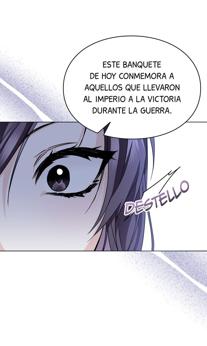 La Basura Que Se Tira No Se Recoge De Nuevo Capítulo 48 - Page 6