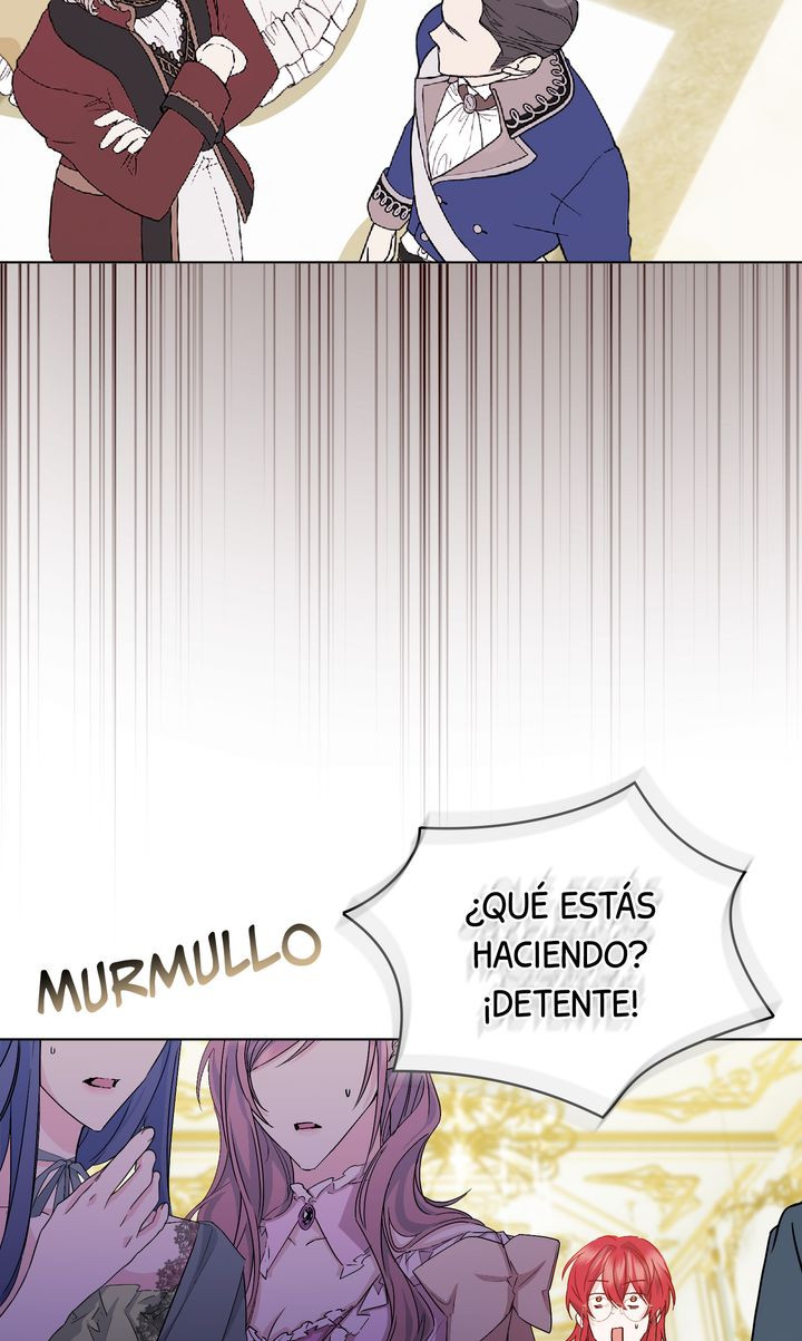 La Basura Que Se Tira No Se Recoge De Nuevo Capítulo 48 - Page 61