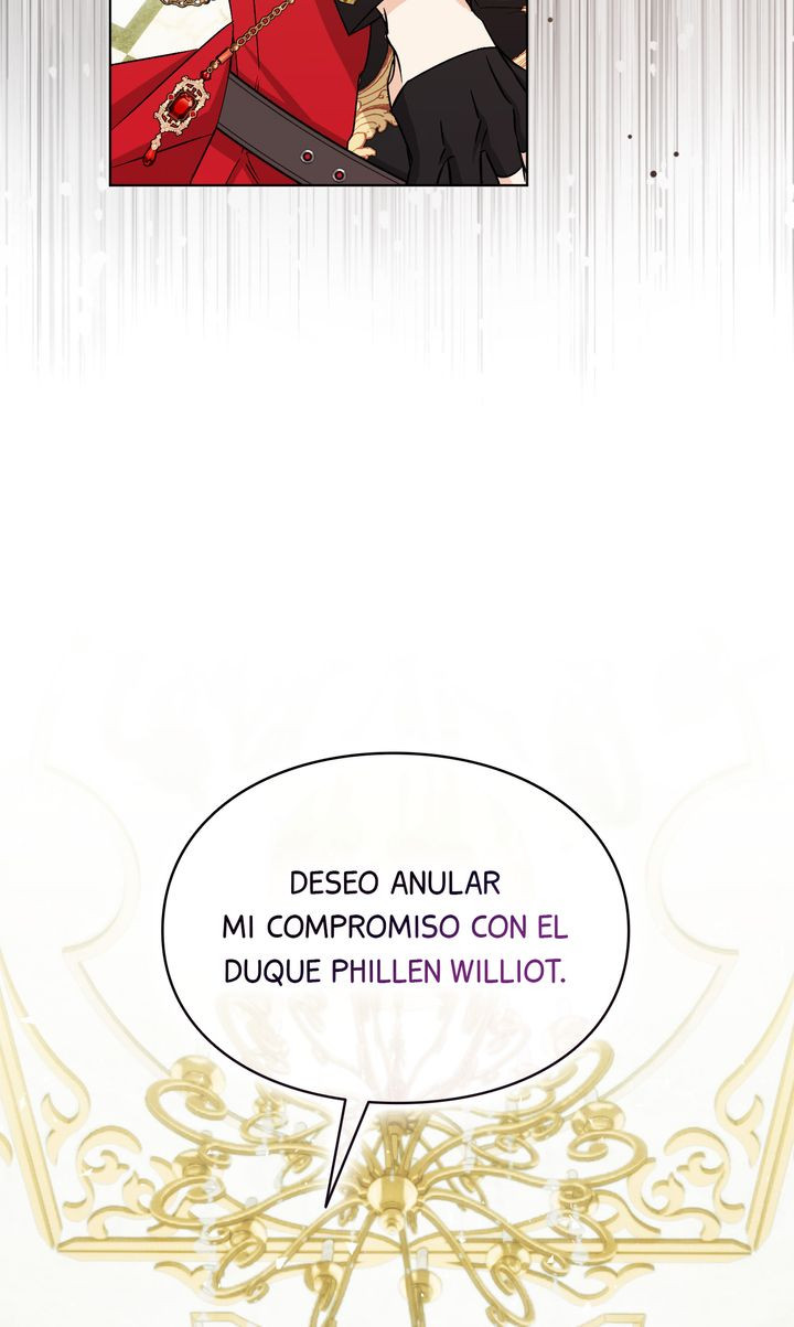 La Basura Que Se Tira No Se Recoge De Nuevo Capítulo 48 - Page 66