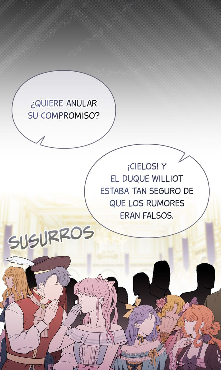La Basura Que Se Tira No Se Recoge De Nuevo Capítulo 48 - Page 68