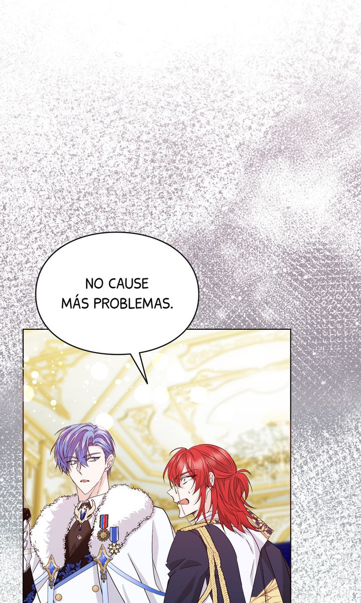 La Basura Que Se Tira No Se Recoge De Nuevo Capítulo 48 - Page 74