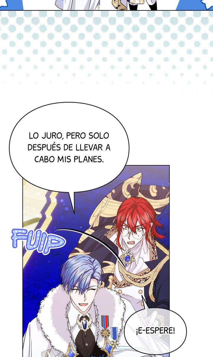 La Basura Que Se Tira No Se Recoge De Nuevo Capítulo 48 - Page 78