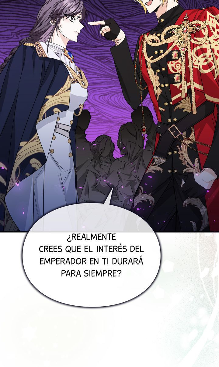 La Basura Que Se Tira No Se Recoge De Nuevo Capítulo 48 - Page 80
