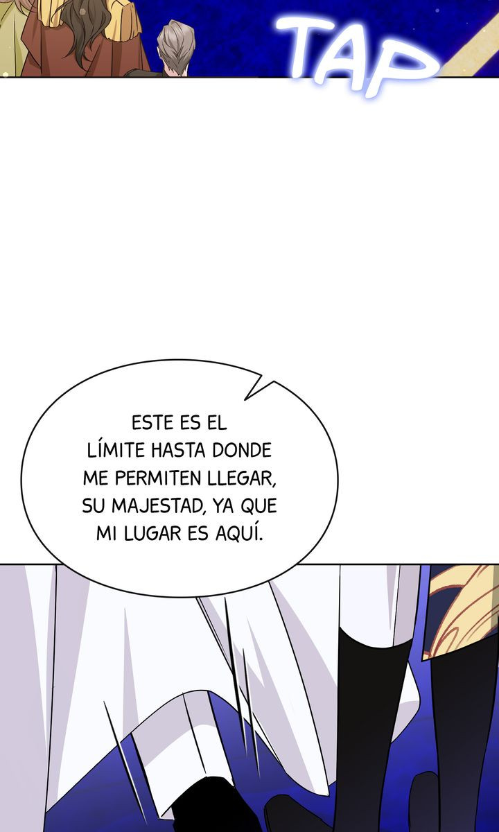 La Basura Que Se Tira No Se Recoge De Nuevo Capítulo 49 - Page 2