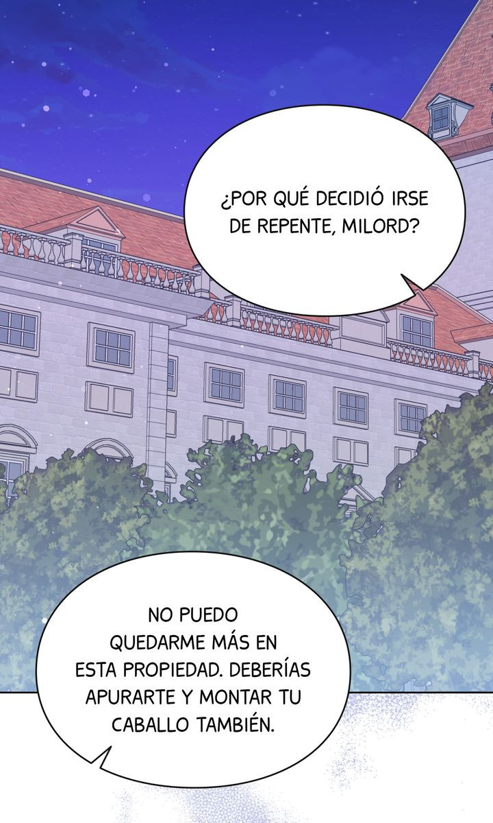 La Basura Que Se Tira No Se Recoge De Nuevo Capítulo 49 - Page 24