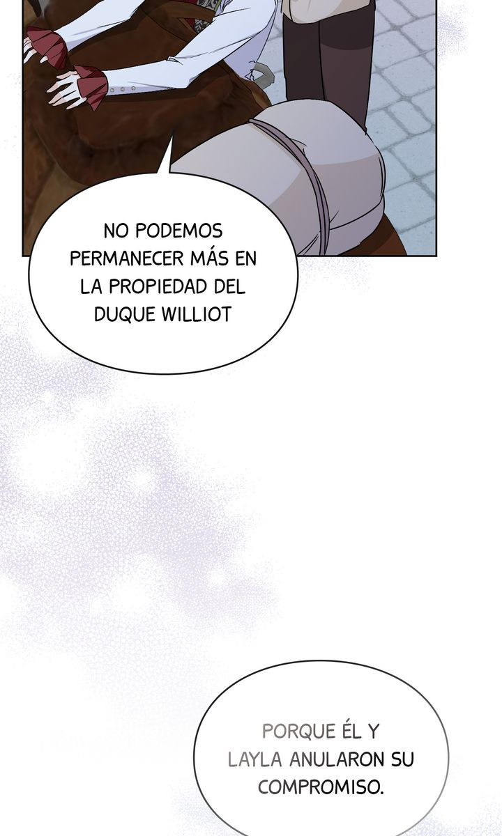 La Basura Que Se Tira No Se Recoge De Nuevo Capítulo 49 - Page 26