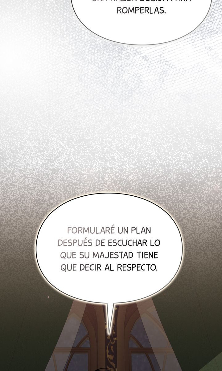 La Basura Que Se Tira No Se Recoge De Nuevo Capítulo 49 - Page 45