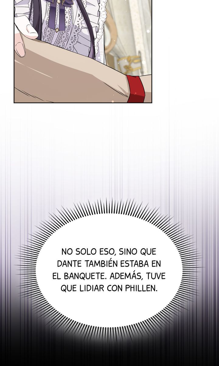La Basura Que Se Tira No Se Recoge De Nuevo Capítulo 49 - Page 68