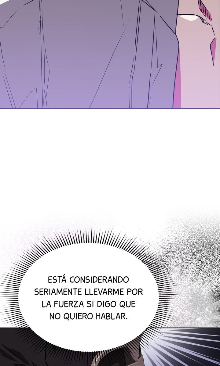 La Basura Que Se Tira No Se Recoge De Nuevo Capítulo 49 - Page 89