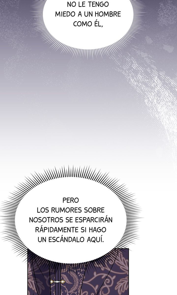 La Basura Que Se Tira No Se Recoge De Nuevo Capítulo 49 - Page 91